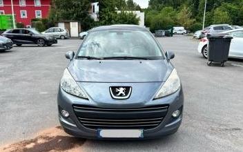 Peugeot 207 SW Tinqueux