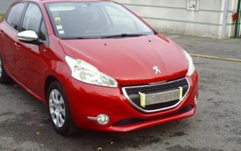 Peugeot 208 Conflans-Sainte-Honorine