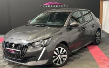 Peugeot 208 Angers