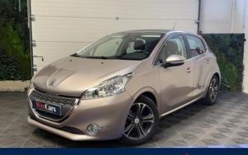 Peugeot 208 Bry-sur-Marne