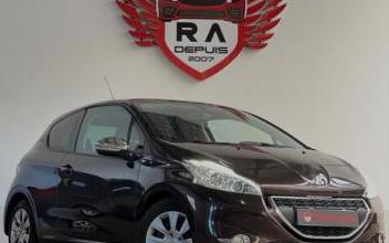 Peugeot 208 Petite-Rosselle
