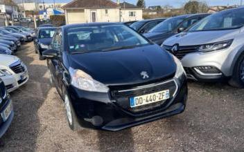 Peugeot 208 Evreux