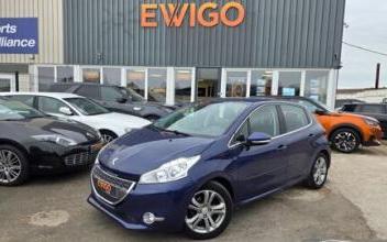 Peugeot 208 Evreux