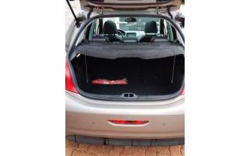 Peugeot 208 Saint-Aubin-sur-Gaillon