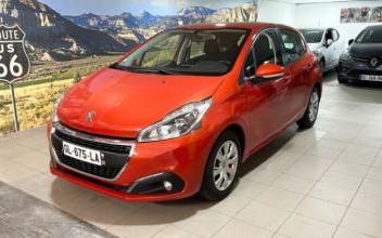 Peugeot 208 Grenoble