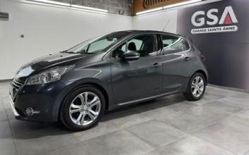 Peugeot 208 Lisieux