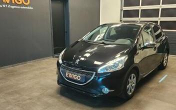 Peugeot 208 Hoenheim