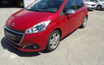 Peugeot 208 Sorgues