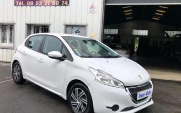 Peugeot 208 Beauvais