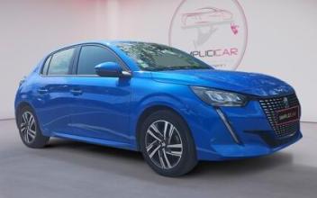 Peugeot 208 Orgeval