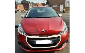 Peugeot 208 Englefontaine