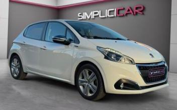 Peugeot 208 La-Farlède