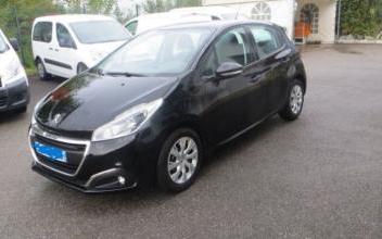 Peugeot 208 Chignin