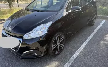Peugeot 208 Toulouse