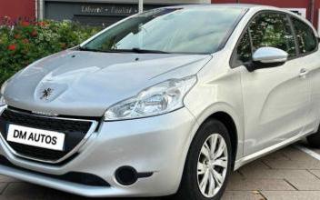 Peugeot 208 Wittelsheim
