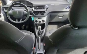 Peugeot 208 Saint-Etienne