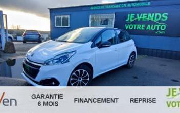 Peugeot 208 Montpellier