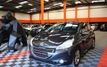 Peugeot 208 Beauchamp