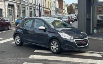 Peugeot 208 Cambrai