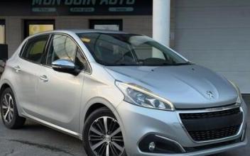 Peugeot 208 Goussainville