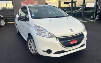 Peugeot 208 Avoine