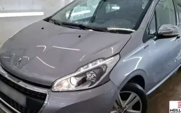 Peugeot 208 Lavau