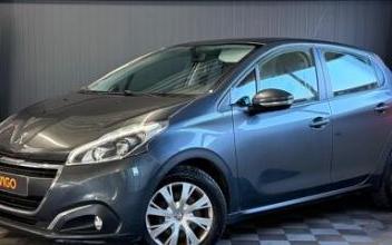 Peugeot 208 Niort