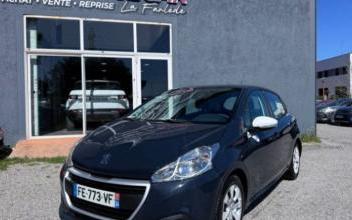 Peugeot 208 La-Farlède