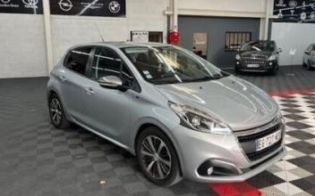 Peugeot 208 Bletterans