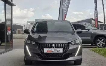 Peugeot 208 Geispolsheim