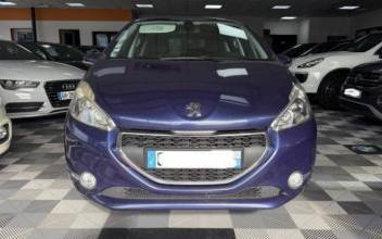 Peugeot 208 Louvroil
