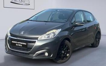 Peugeot 208 Le-Pecq