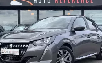 Peugeot 208 Lestrem