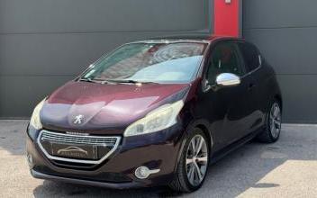Peugeot 208 Gevrey-Chambertin