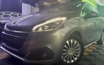 Peugeot 208 Lisses