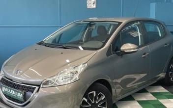 Peugeot 208 Royan