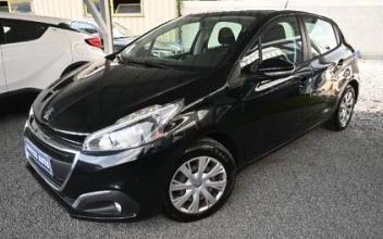 Peugeot 208 Cournon-d'Auvergne