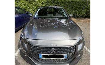 Peugeot 208 Strasbourg
