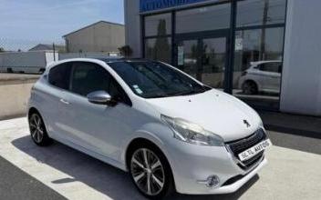 Peugeot 208 Le-Blanc