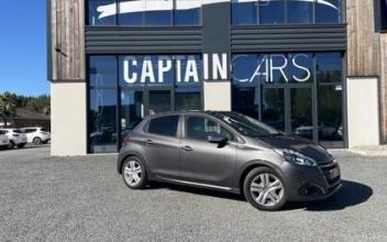 Peugeot 208 Saint-Jean-d'Illac