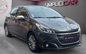 Peugeot 208 Cannes