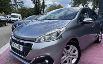 Peugeot 208 Aubenas