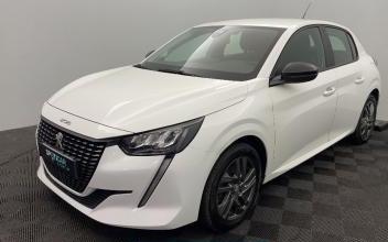 PEUGEOT 208 BUSINESS R Montévrain