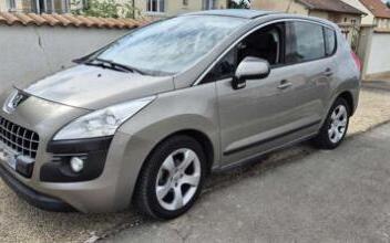 Peugeot 3008 Vitry-le-François
