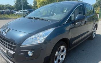 Peugeot 3008 Montigny-en-Gohelle