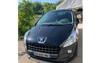 Peugeot 3008 Chalon-sur-Saône