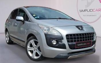 Peugeot 3008 Orgeval