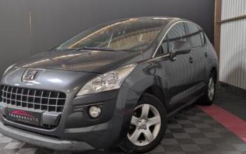 Peugeot 3008 Angers