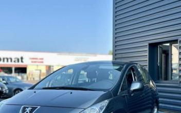 Peugeot 3008 Varetz