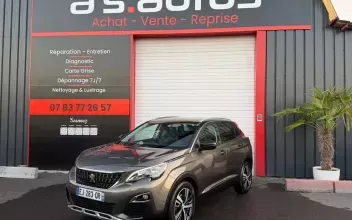 Peugeot 3008 Bischwiller